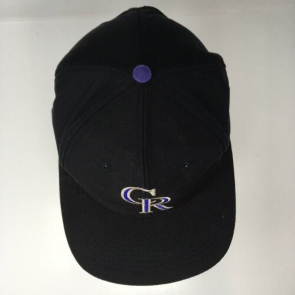 Eds West MLB Colorado Rockies Baseball Hat - Picture 7 of 12